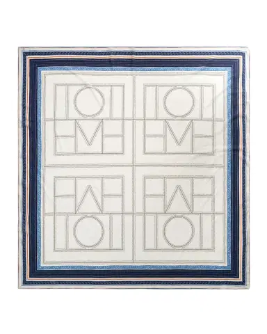 TOTEME Collector Sarong | Thumbnail 3 TOTEME Collector Sarong | Thumbnail 3