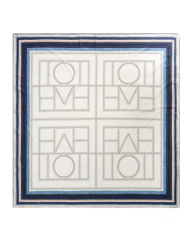 TOTEME Collector Sarong | Thumbnail 1 TOTEME Collector Sarong | Thumbnail 1