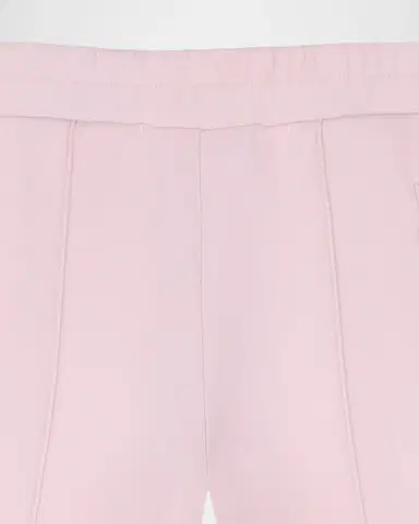 Marc Jacobs Girl's Flower-Zip Jogger Pants, Size 8 | Thumbnail 4 Marc Jacobs Girl's Flower-Zip Jogger Pants, Size 8 | Thumbnail 4