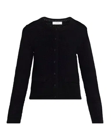 Vince Crochet Cardigan | Thumbnail 1