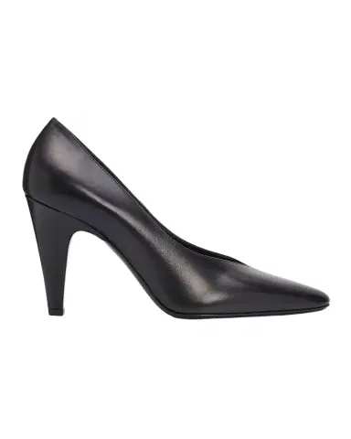 Alaïa 90mm Leather Pumps | Thumbnail 1