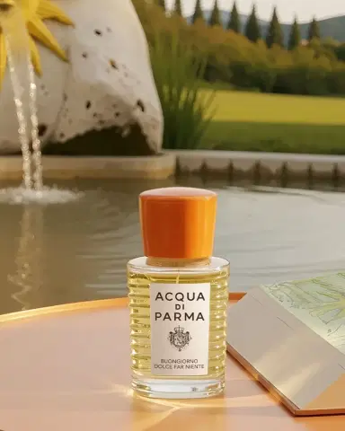 Acqua di Parma Buongiorno Dolce Far Niente Eau de Parfum, 3.4 oz. | Thumbnail 4 Acqua di Parma Buongiorno Dolce Far Niente Eau de Parfum, 3.4 oz. | Thumbnail 4