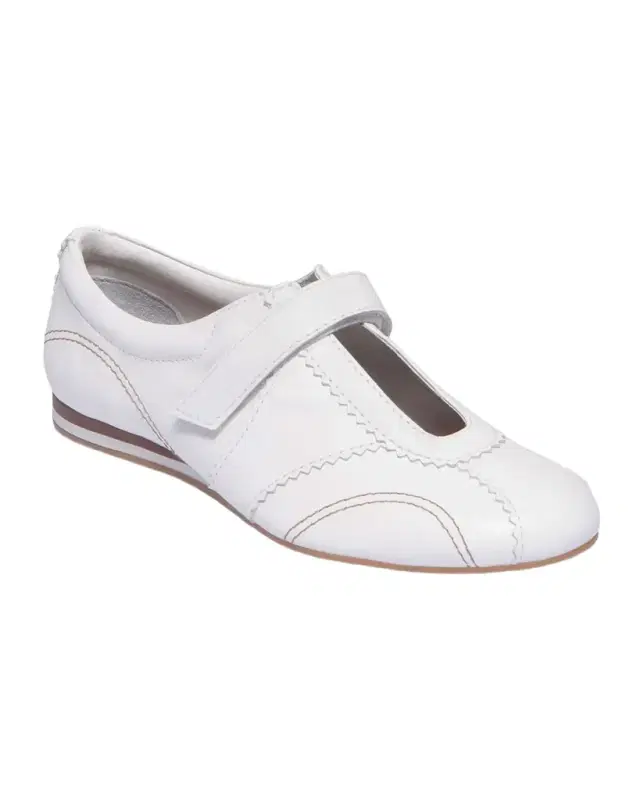 Bozana Mary Jane Ballerina Sneakers