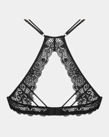 Lise Charmel Diva Glamour Embroidered Contour Bralette | Thumbnail 2 Lise Charmel Diva Glamour Embroidered Contour Bralette | Thumbnail 2