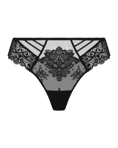 Lise Charmel Diva Glamour Embroidered Italian Briefs | Thumbnail 2 Lise Charmel Diva Glamour Embroidered Italian Briefs | Thumbnail 2