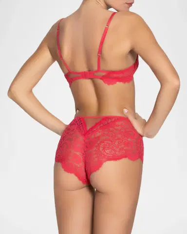 Lise Charmel Desirs De Venise Lace Italian Briefs | Thumbnail 2 Lise Charmel Desirs De Venise Lace Italian Briefs | Thumbnail 2
