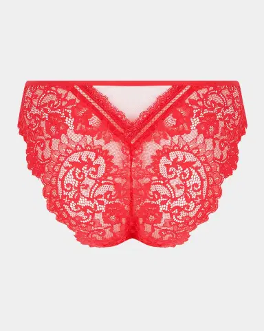 Lise Charmel Desirs De Venise Lace Italian Briefs | Thumbnail 3 Lise Charmel Desirs De Venise Lace Italian Briefs | Thumbnail 3