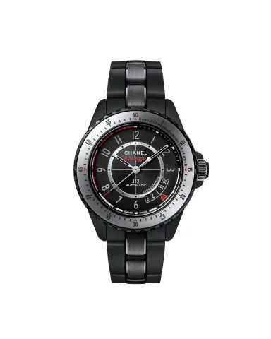 Chanel J12 SUPERLEGGERA CALIBER 12.1 42 MM WATCH | Thumbnail 1 Chanel J12 SUPERLEGGERA CALIBER 12.1 42 MM WATCH | Thumbnail 1