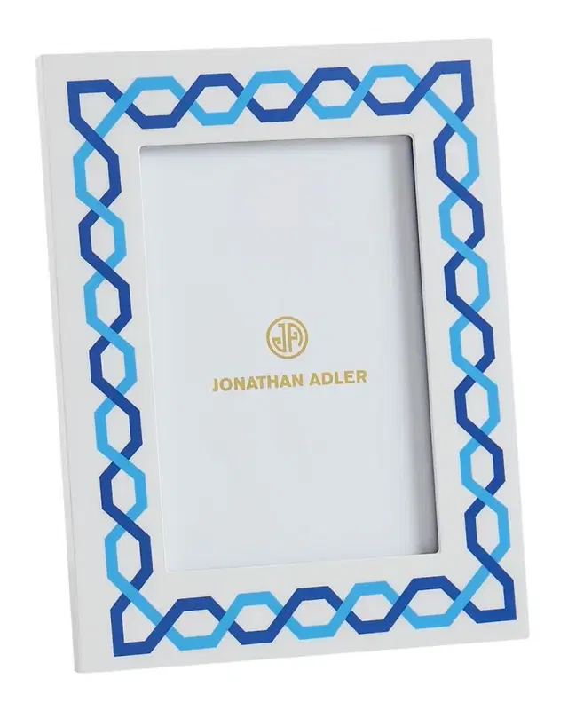Jonathan Adler Sorrento Lacquer Frame