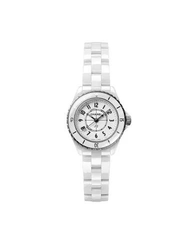 Chanel J12 28 MM WATCH | Thumbnail 1 Chanel J12 28 MM WATCH | Thumbnail 1