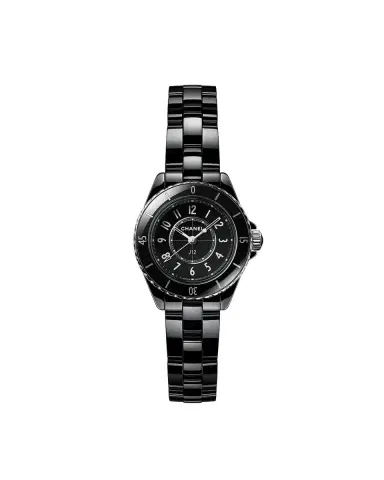 Chanel J12 28 MM WATCH | Thumbnail 1 Chanel J12 28 MM WATCH | Thumbnail 1