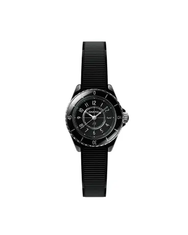 Chanel J12 28 MM WATCH | Thumbnail 1 Chanel J12 28 MM WATCH | Thumbnail 1