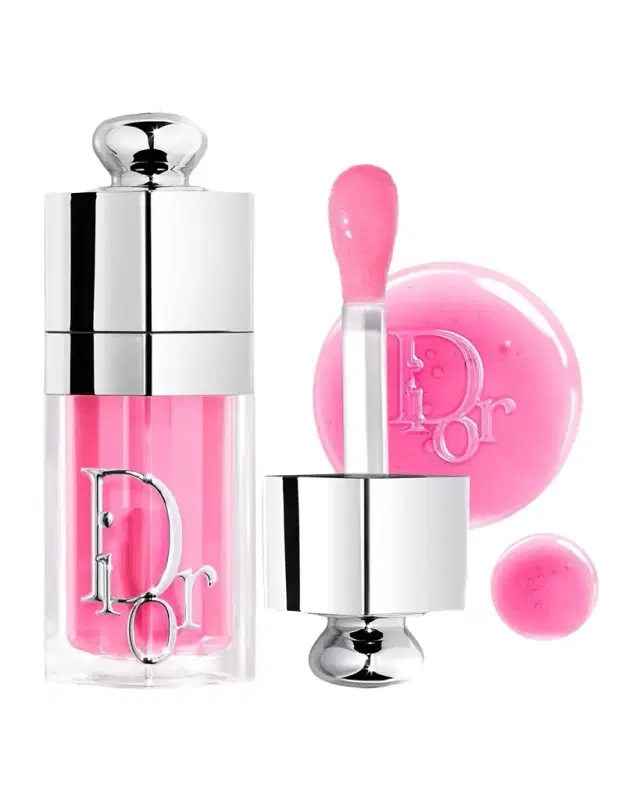 Dior Addict Lip Glow Oil