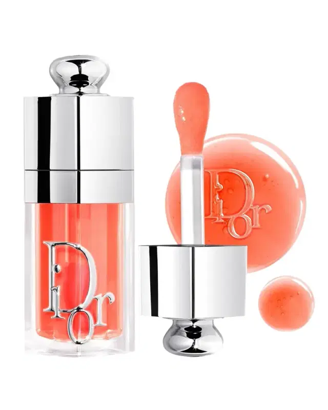 Dior Addict Lip Glow Oil