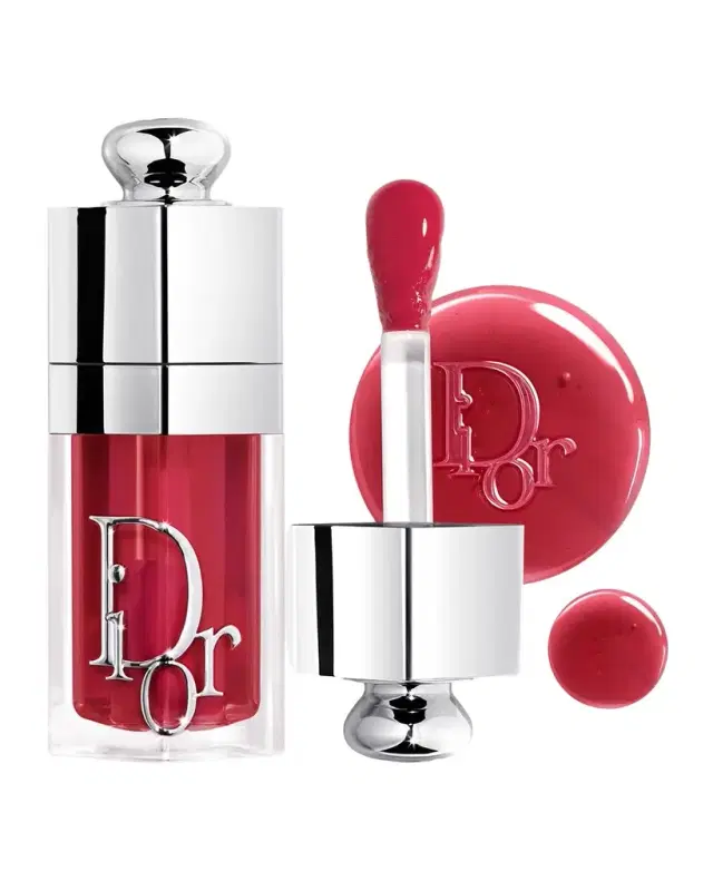 Dior Addict Lip Glow Oil