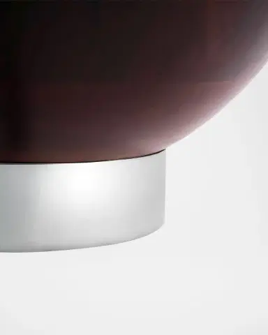 Michael Aram Reflective Wood Salad Bowl | Thumbnail 4
