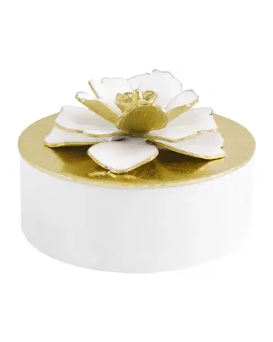 Michael Aram Gardenia Trinket Box | Thumbnail 1