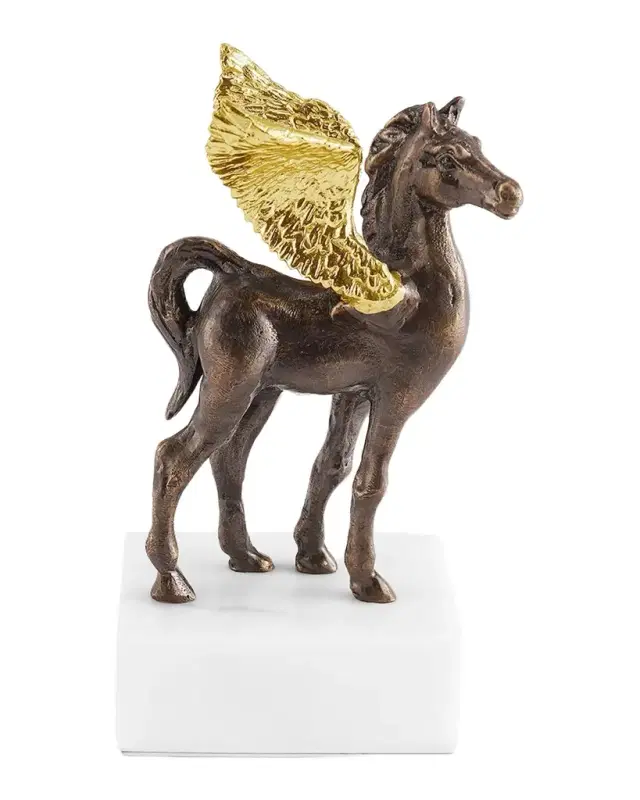 Michael Aram Pegasus Decorative Object