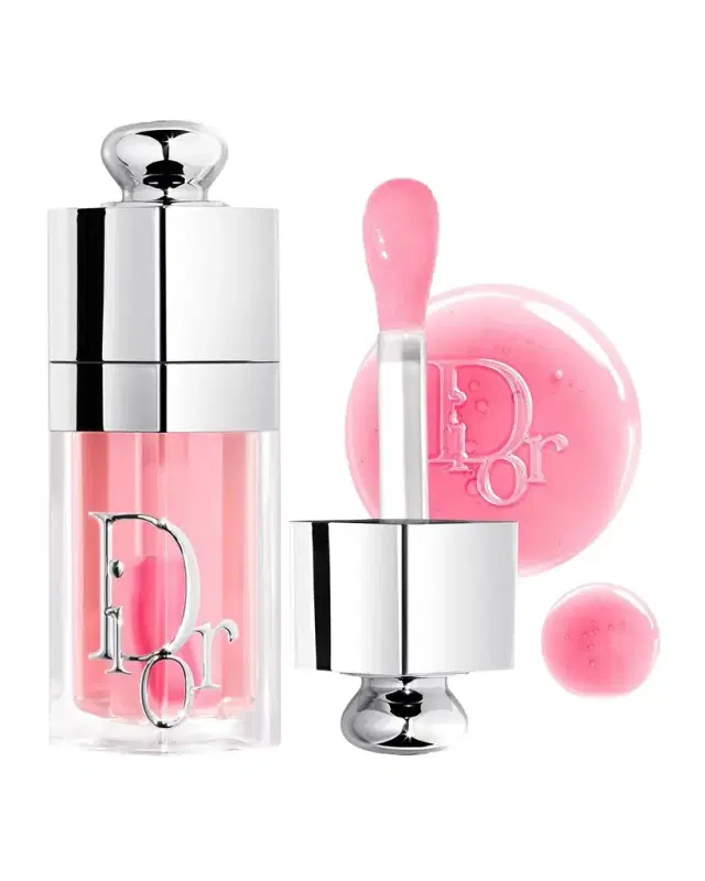 Dior Addict Lip Glow Oil