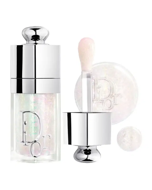 Dior Addict Lip Glow Oil