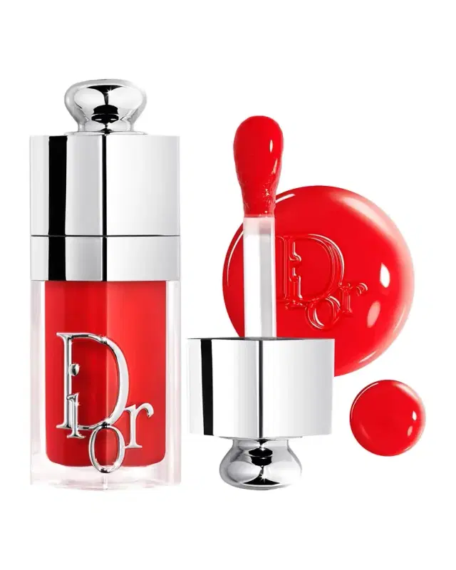 Dior Addict Lip Glow Oil