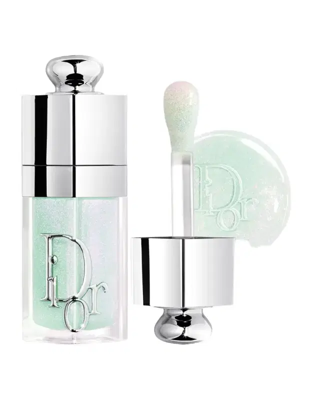 Dior Addict Lip Glow Oil
