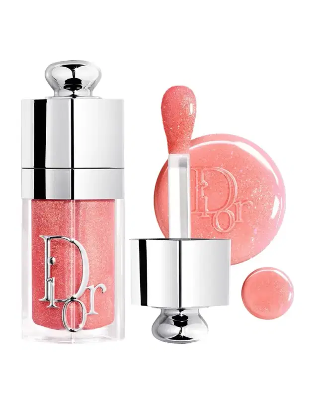Dior Addict Lip Glow Oil