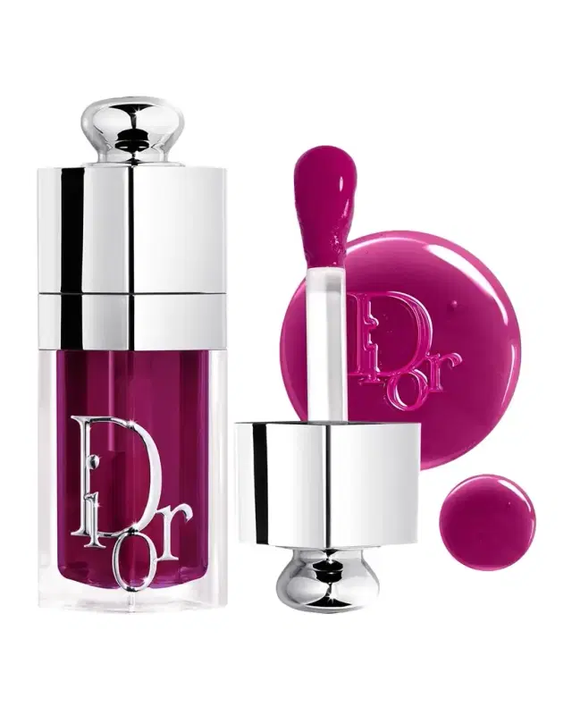 Dior Addict Lip Glow Oil