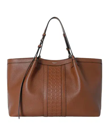 Serapian Secret Mosaic Leather Tote Bag | Thumbnail 2 Serapian Secret Mosaic Leather Tote Bag | Thumbnail 2
