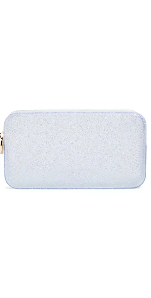 Stoney Clover Lane Small Pouch Clear One Size