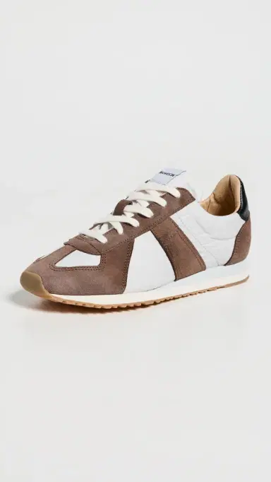 Novesta GAT Marathon Classic Cafe Sneakers Cafe 41 | Thumbnail 2 Novesta GAT Marathon Classic Cafe Sneakers Cafe 41 | Thumbnail 2