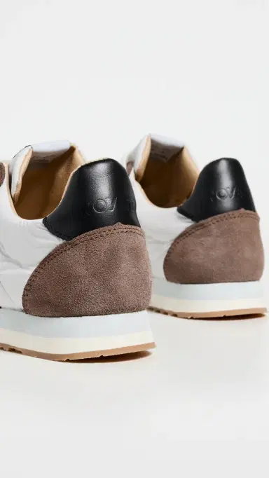 Novesta GAT Marathon Classic Cafe Sneakers Cafe 41 | Thumbnail 4 Novesta GAT Marathon Classic Cafe Sneakers Cafe 41 | Thumbnail 4