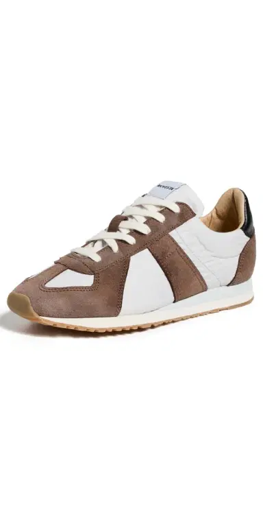 Novesta GAT Marathon Classic Cafe Sneakers Cafe 41 | Thumbnail 1 Novesta GAT Marathon Classic Cafe Sneakers Cafe 41 | Thumbnail 1