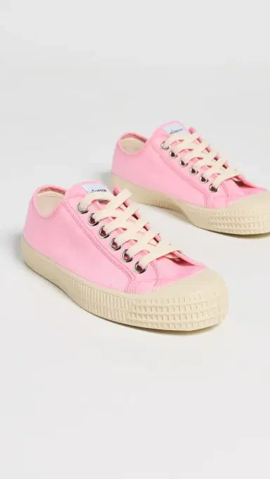 Novesta Star Master Herringbone Sneakers | Thumbnail 5 Novesta Star Master Herringbone Sneakers | Thumbnail 5