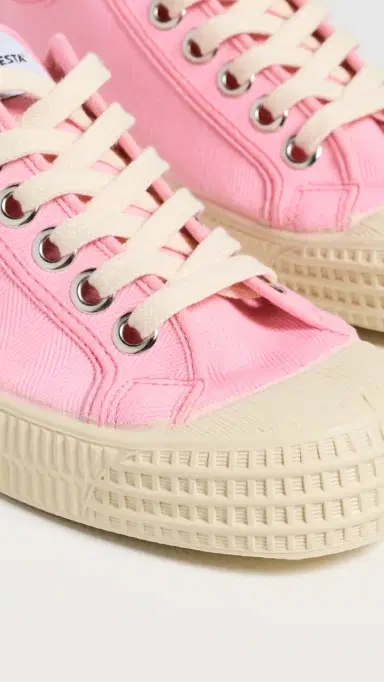 Novesta Star Master Herringbone Sneakers | Thumbnail 6 Novesta Star Master Herringbone Sneakers | Thumbnail 6