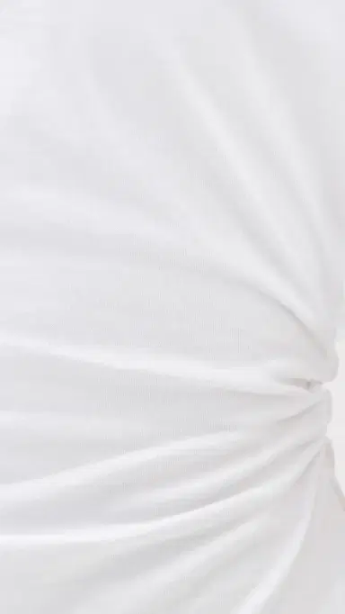 Citizens of Humanity Fabien Tee White | Thumbnail 6