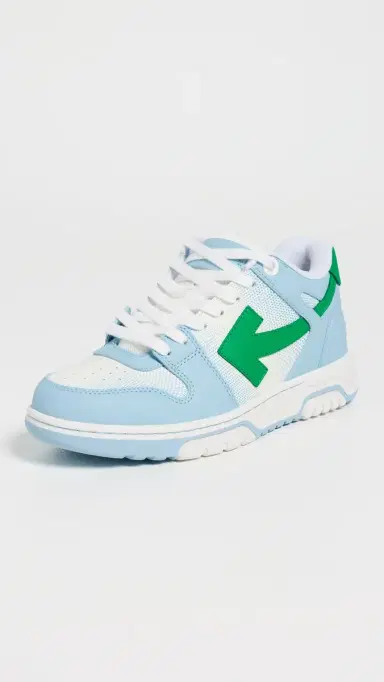 Off-White Out of Office Sneakers | Thumbnail 2 Off-White Out of Office Sneakers | Thumbnail 2