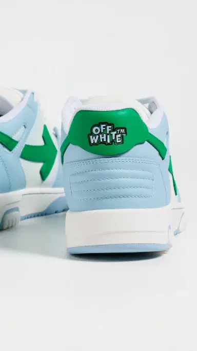 Off-White Out of Office Sneakers | Thumbnail 4 Off-White Out of Office Sneakers | Thumbnail 4