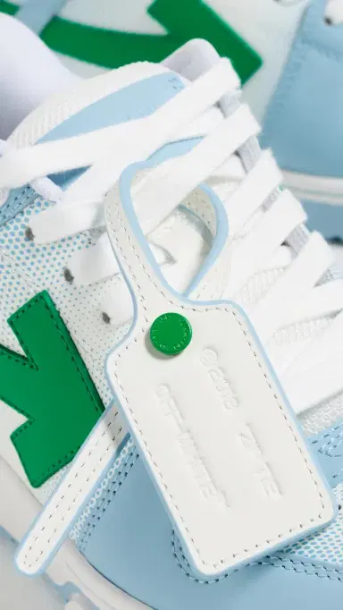 Off-White Out of Office Sneakers | Thumbnail 6 Off-White Out of Office Sneakers | Thumbnail 6