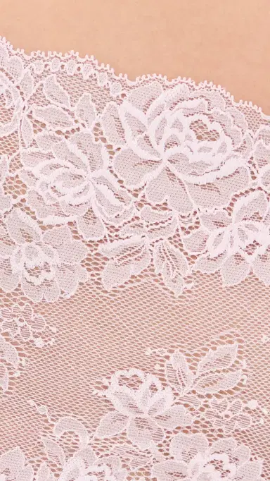 Skarlett Blue Captivate Boy Shorts Lilac Pink | Thumbnail 5