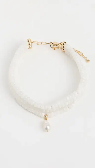 Ettika Marina Layers Necklace | Thumbnail 2