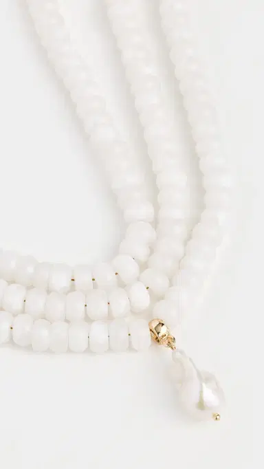 Ettika Marina Layers Necklace | Thumbnail 4