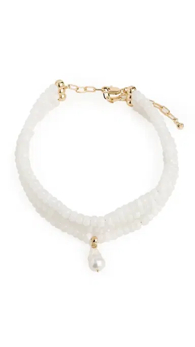 Ettika Marina Layers Necklace | Thumbnail 5
