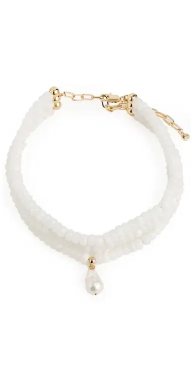 Ettika Marina Layers Necklace | Thumbnail 1