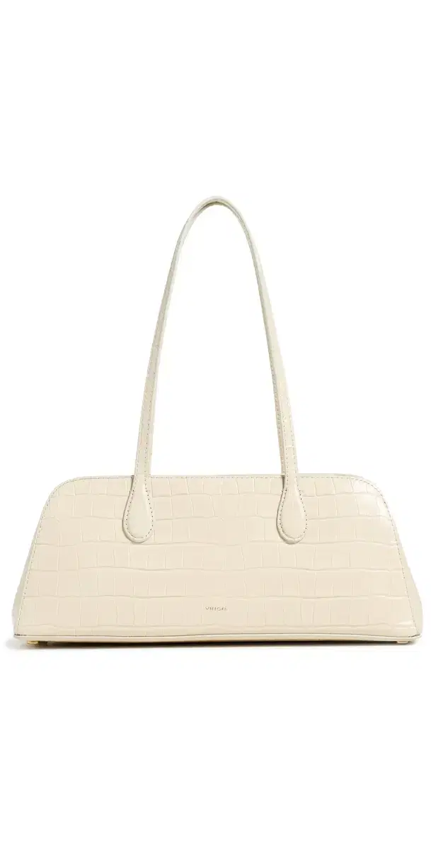 Vince Athene Shoulder Bag Moonlight One Size