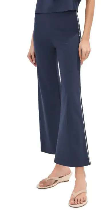 LE BOP Ponte Pants Navy L | Thumbnail 1 LE BOP Ponte Pants Navy L | Thumbnail 1