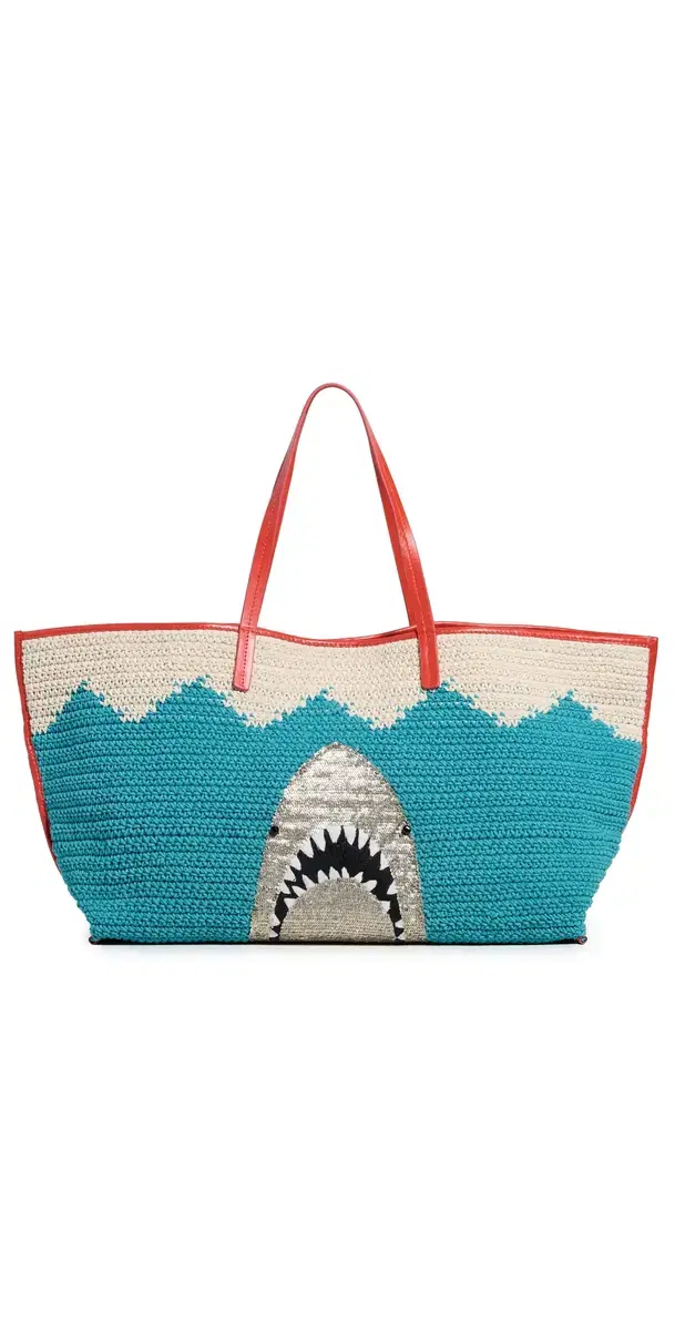 Christos Great White Tote Great White One Size