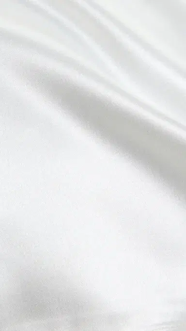 Slip Queen Pillowcase White One Size | Thumbnail 3
