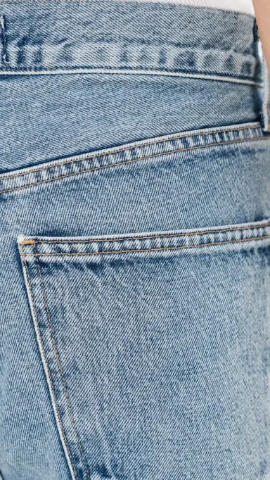 AGOLDE Petite Arc Jeans | Thumbnail 6 AGOLDE Petite Arc Jeans | Thumbnail 6