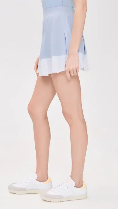 Varley Chase Skort Xenon Blue | Thumbnail 4